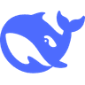 DeepSeek logo