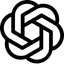 ChatGPT logo